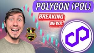 Best Crypto to Buy Now - Polygon (POL) Price Prediction For 2026