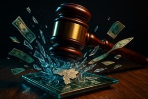 polymarket settlement