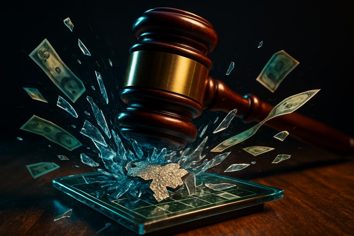 User backlash grows over polymarket settlement decision on Venezuela invasion bets