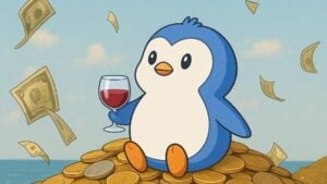 Best Meme Coins to Buy - Pudgy Penguins (PENGU) Price Prediction