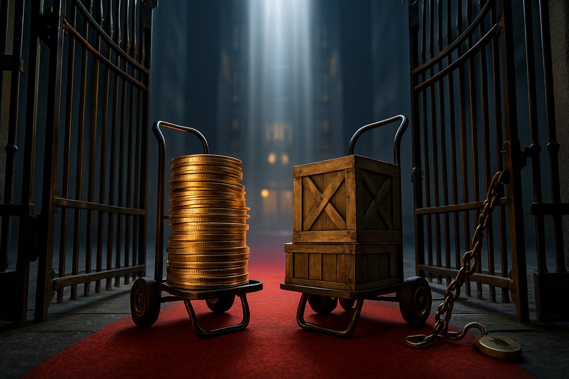 PwC crypto strategy accelerates as Trump-era policies draw blue-chip clients into digital assets