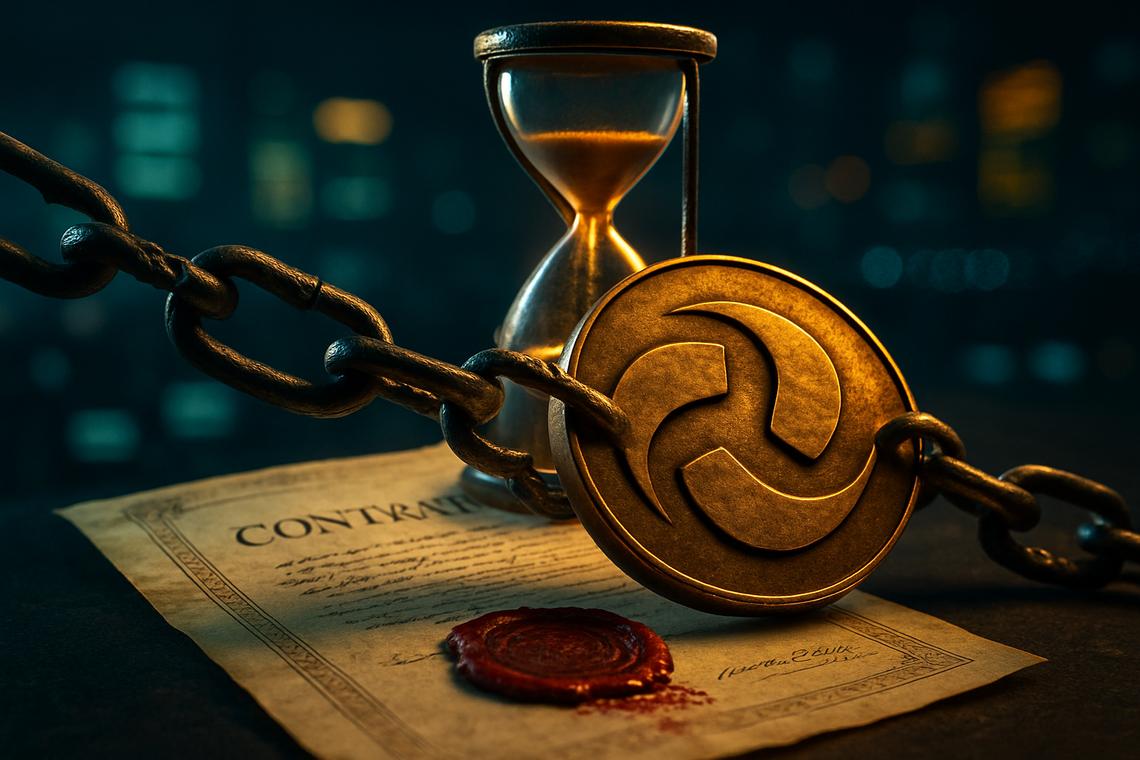 US crypto rulemaking stakes rise as new ripple sec letter presses SEC on XRP and token jurisdiction