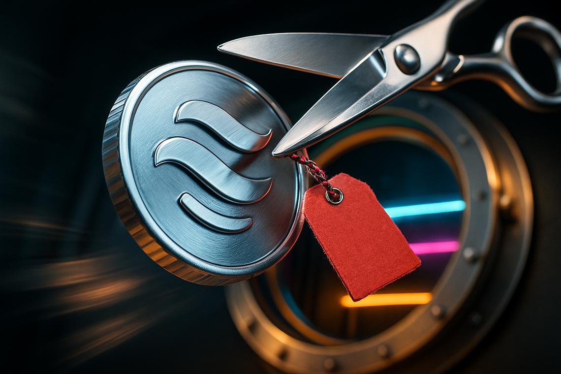 Binance expands stablecoin lineup with ripple usd listing and zero-fee trading