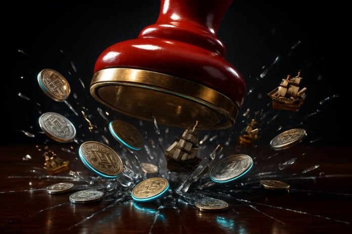 rwa tokenization china