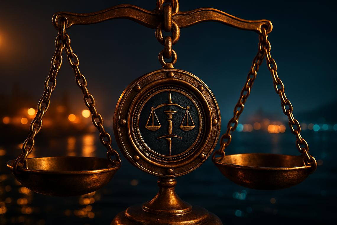 SEC general counsel appointment elevates J. Russell McGranahan to top legal role