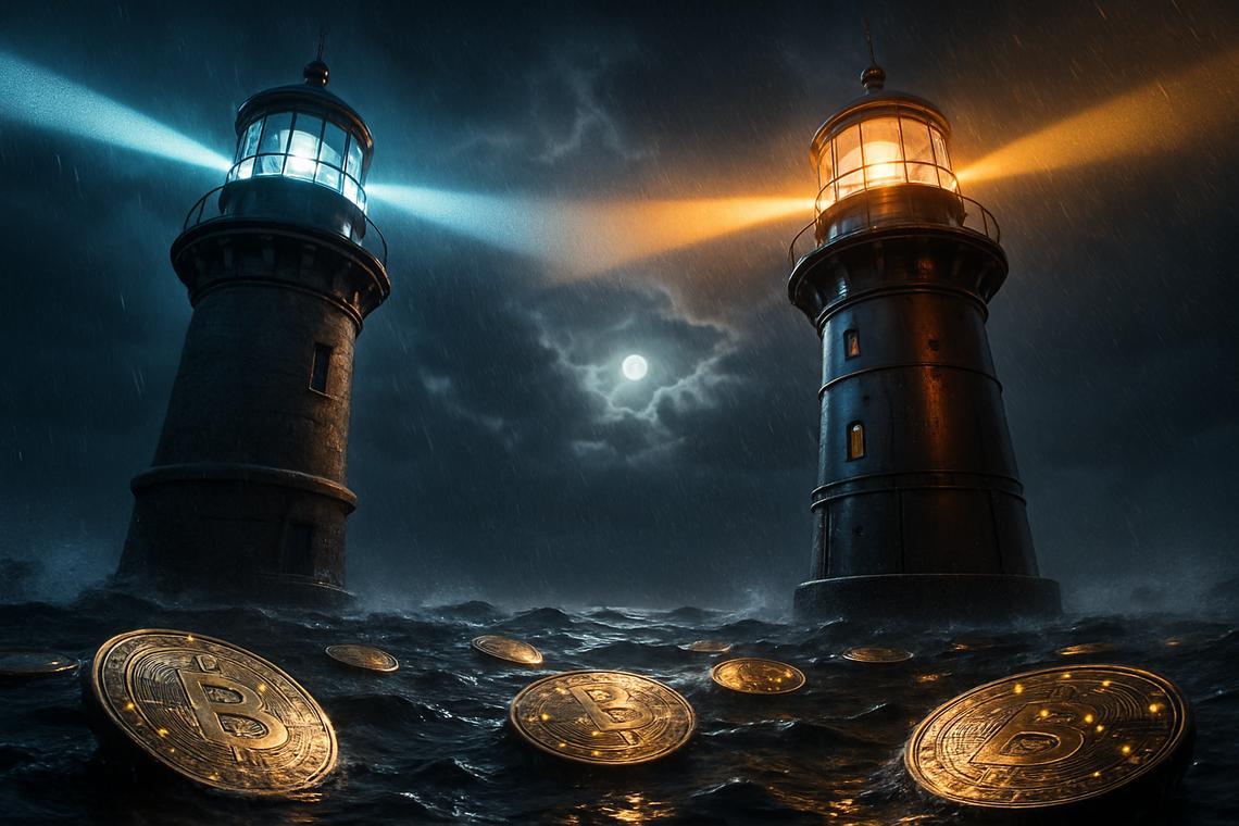 US regulators move toward unified crypto oversight as sec project crypto gains CFTC support