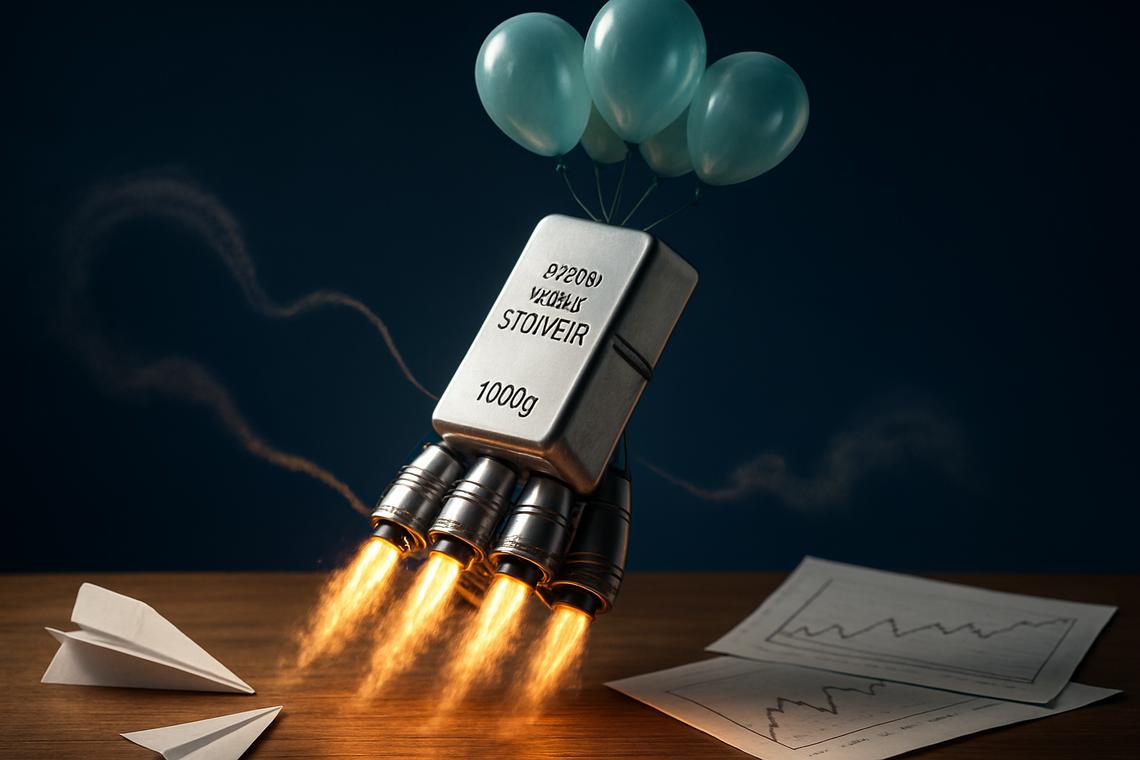 Binance Futures expands into silver perpetuals with new 50x leverage contracts