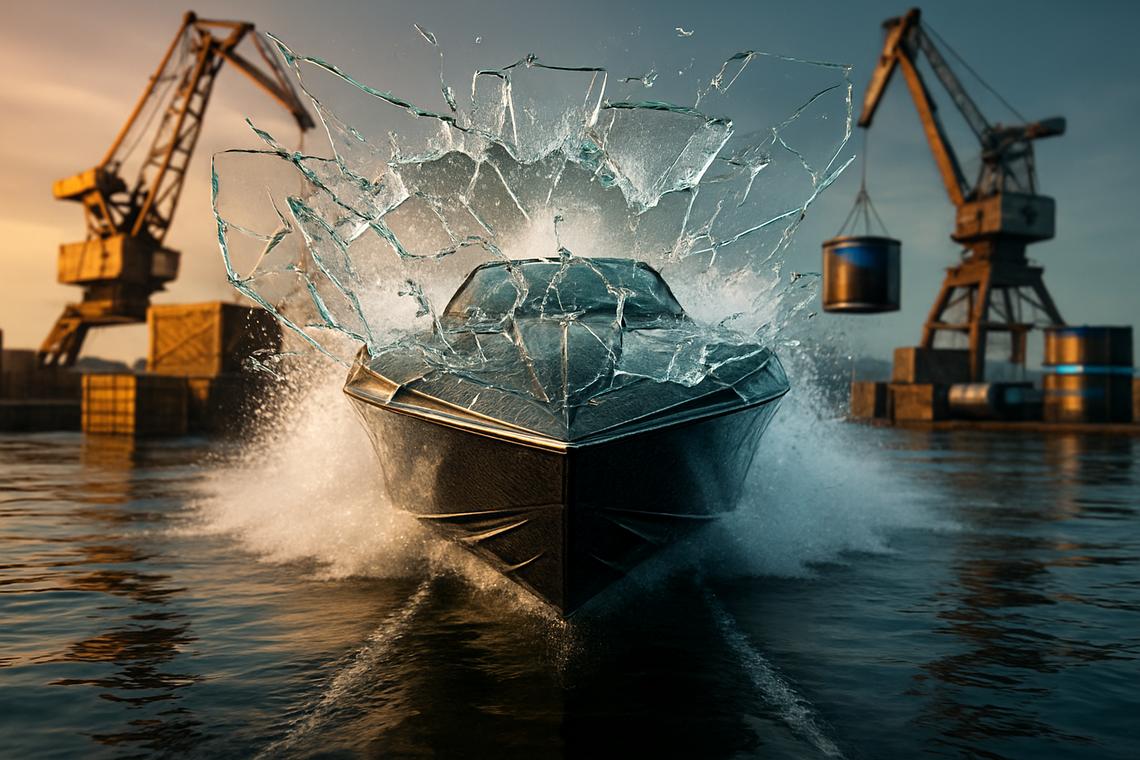 Rising solana price meets slowing momentum as network activity and RWA growth hit major milestones