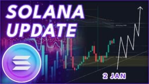 Best Crypto to Buy Now: Solana Price Prediction, New Crypto Coin
