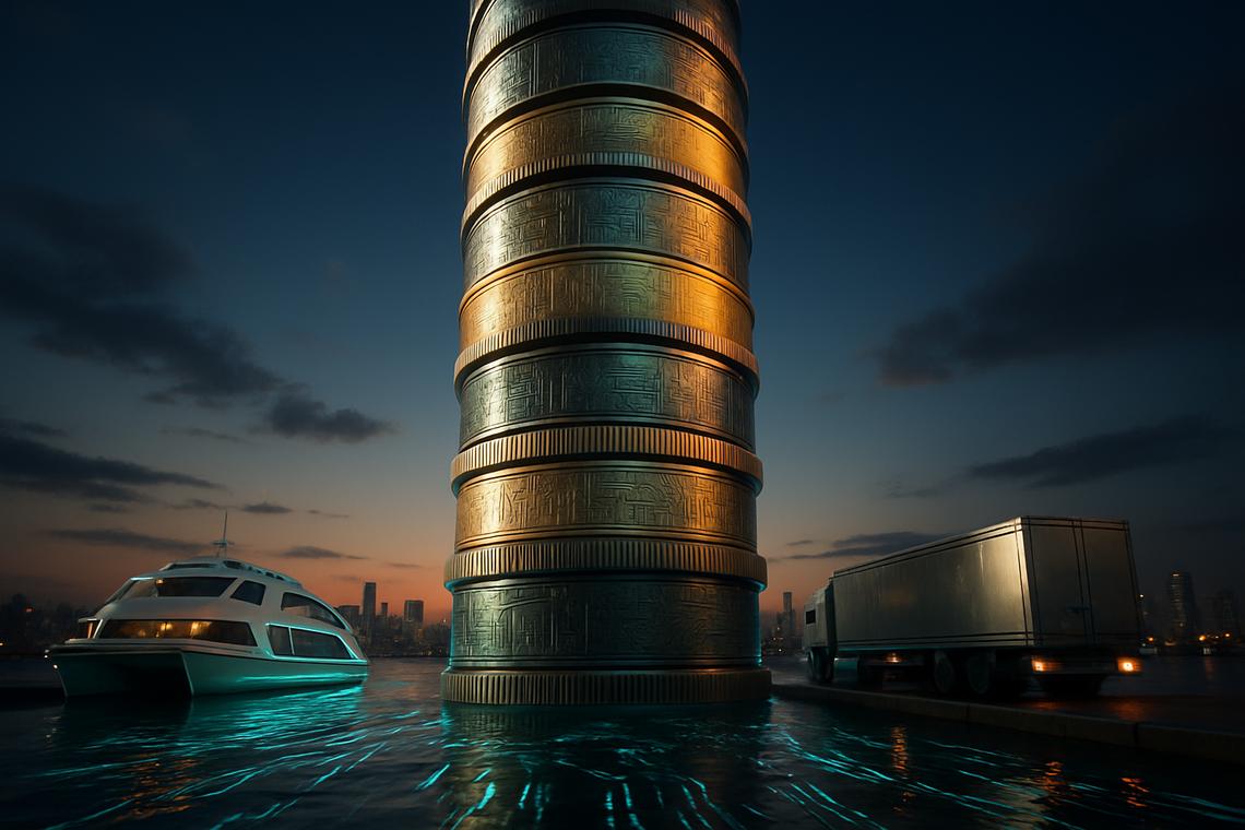 Solana stablecoins hit $15 billion as network cements role in onchain finance