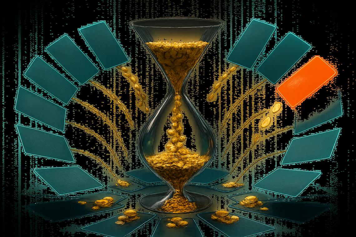 Spend.net cashback program boosts virtual crypto cards for everyday spending and media buying