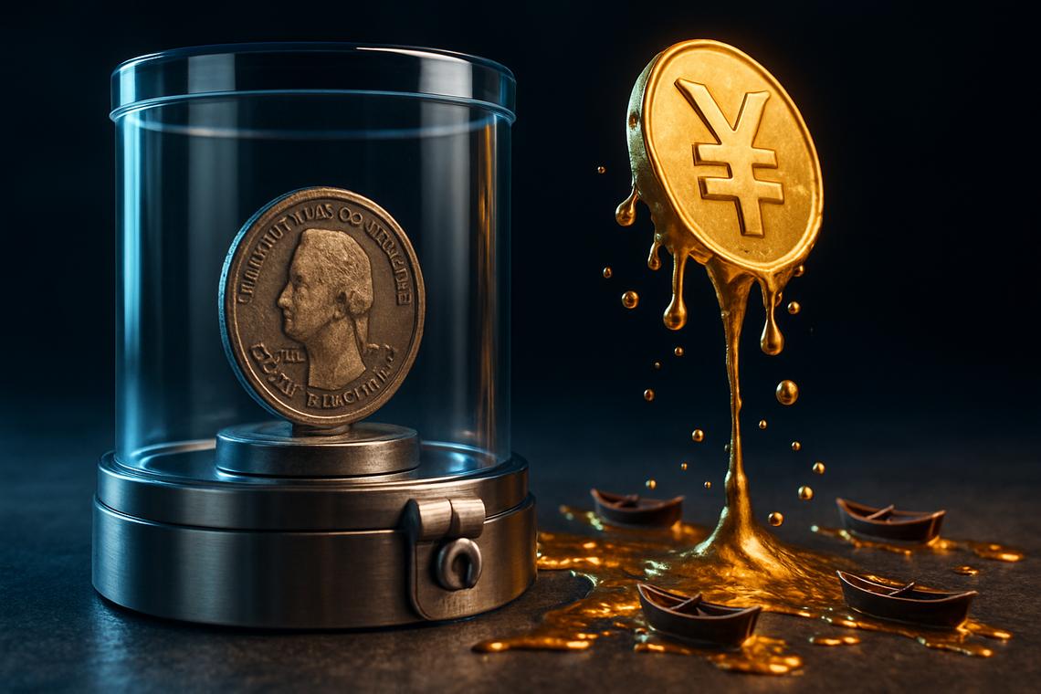 Scaramucci warns CLARITY Act stablecoin competitiveness curbs could hand advantage to China’s digital yuan