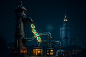 پرداخت استیبل کوین