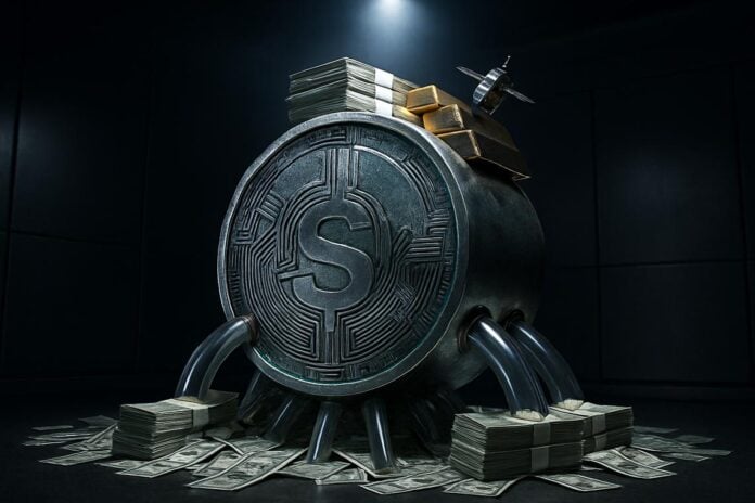 stablecoin regulation