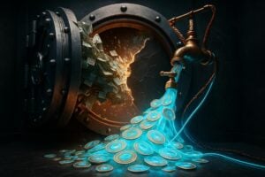 stablecoin regulation