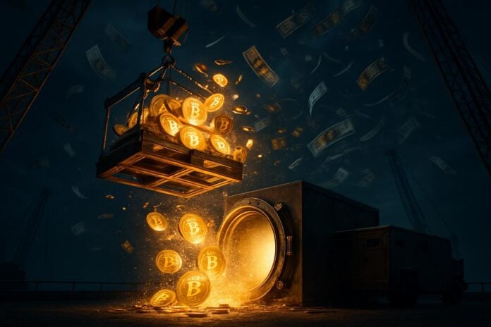 strategy bitcoin holdings