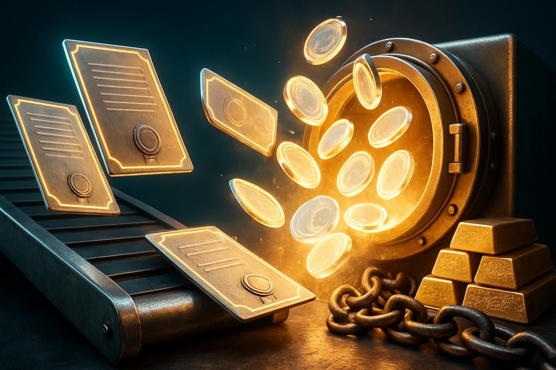 Strive Bitcoin capital raise targets $150M preferred stock offering and aggressive treasury expansion