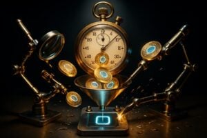 tokenized securities