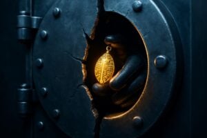 tornado cash laundering