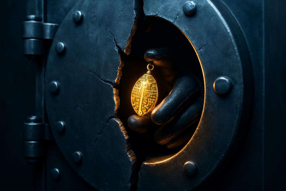 Investigation reveals tornado cash laundering links in $282 million crypto wallet hack