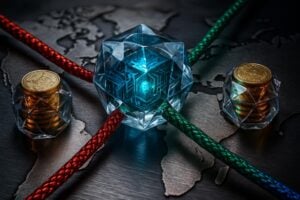 tron dao recognition