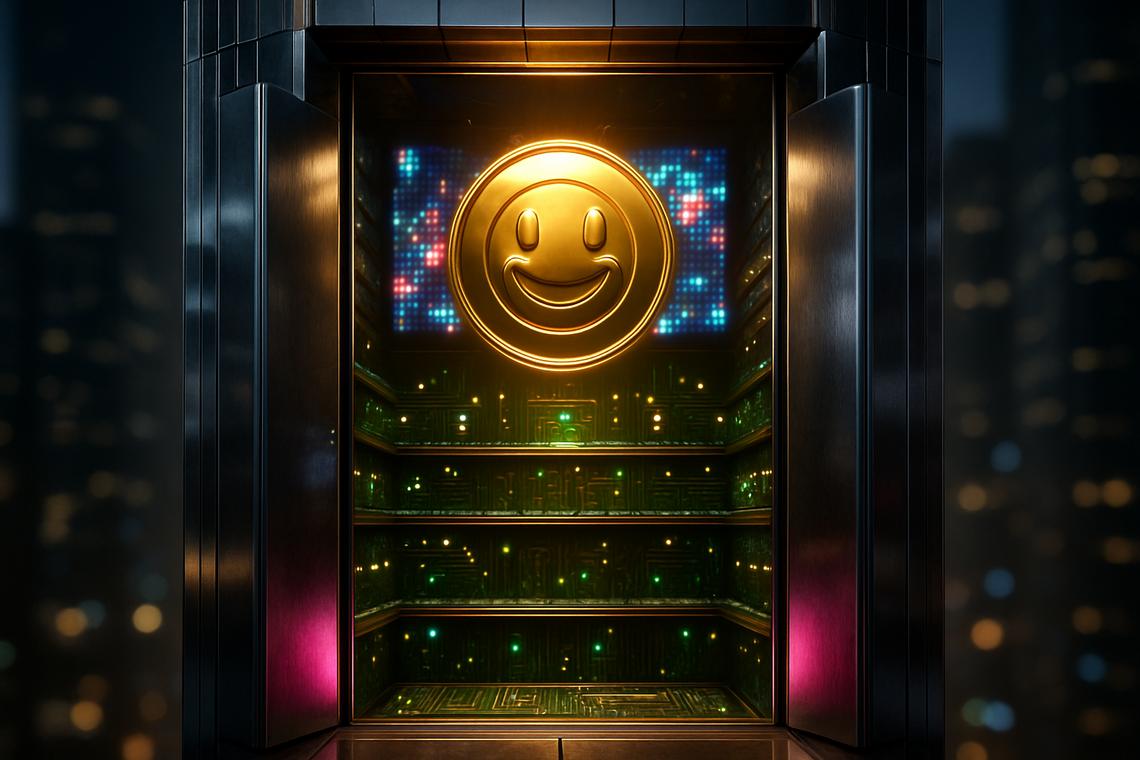 How Trump crypto holdings are reshaping the $6.8 billion family fortune