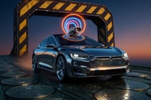 tsla perpetual futures