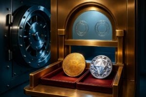 UBS crypto push widens as Swiss private bank clients gain trading access