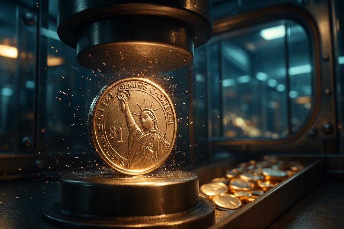 World Liberty FinancialがUSDステーブルコイン事業拡大のため全国信託銀行免許を申請