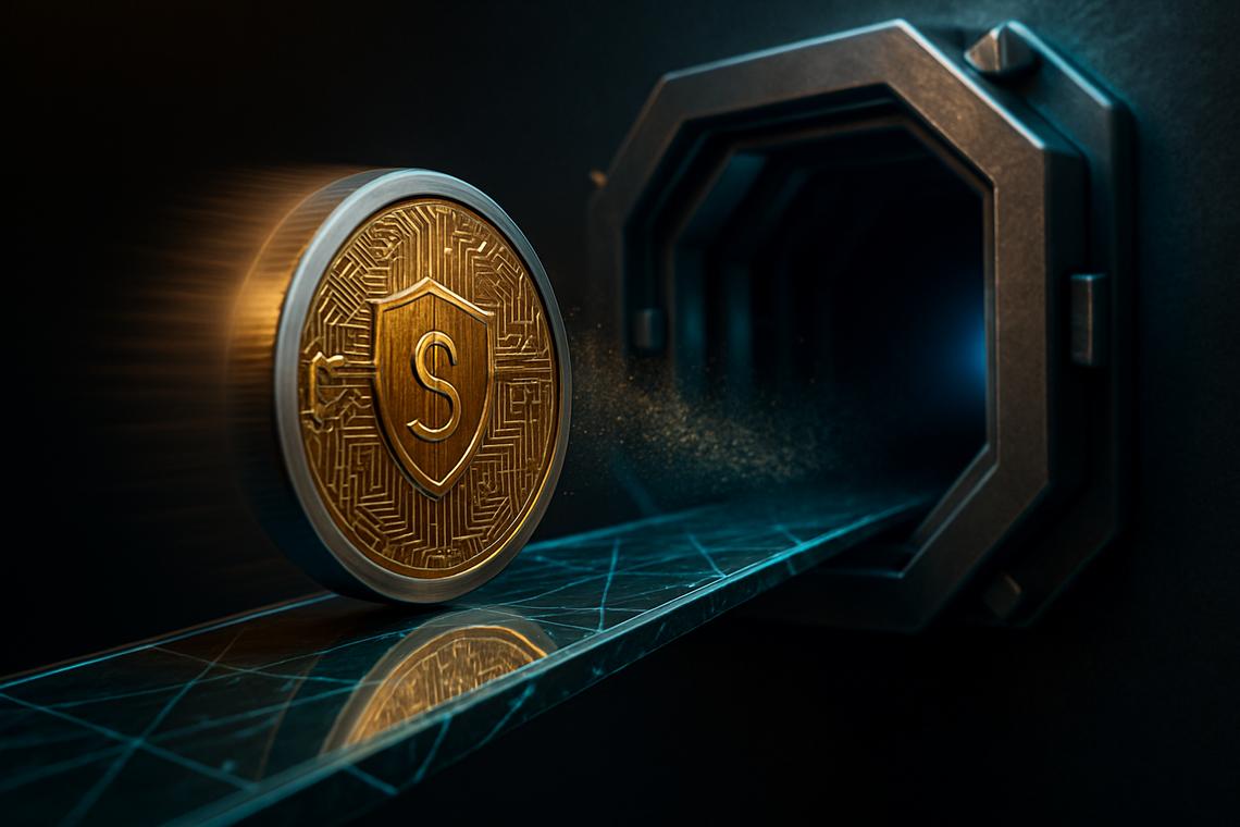 Kraken expands stablecoin support with USDC Algorand funding and withdrawals