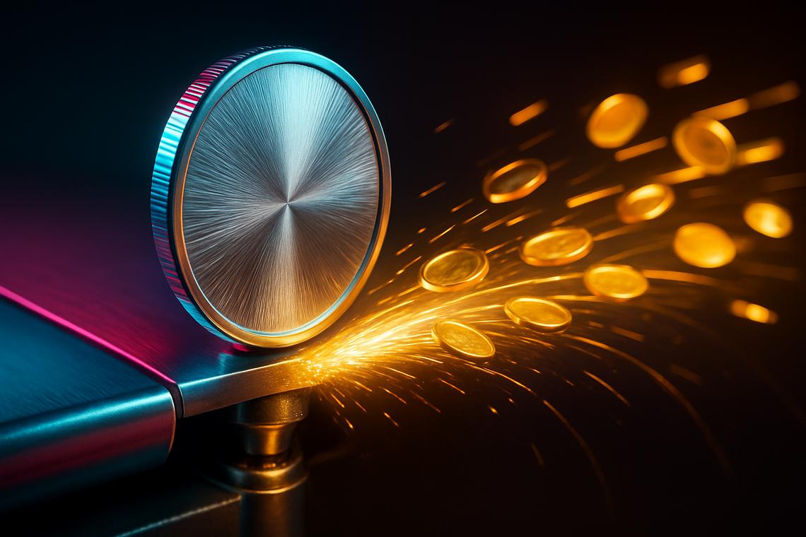 USDC transaction volume surpasses USDT as Solana DeFi and Trump token frenzy reshape stablecoin market