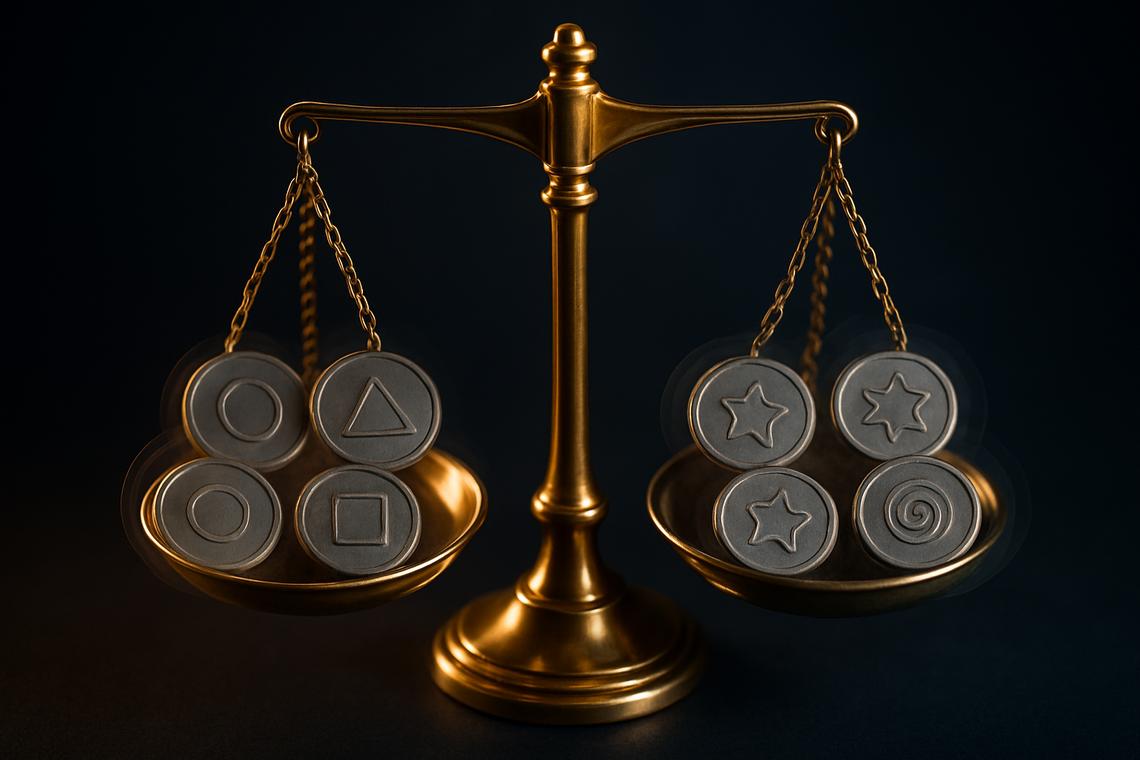 Virtune Stablecoin ETP completes first quarterly index rebalancing for December 2025