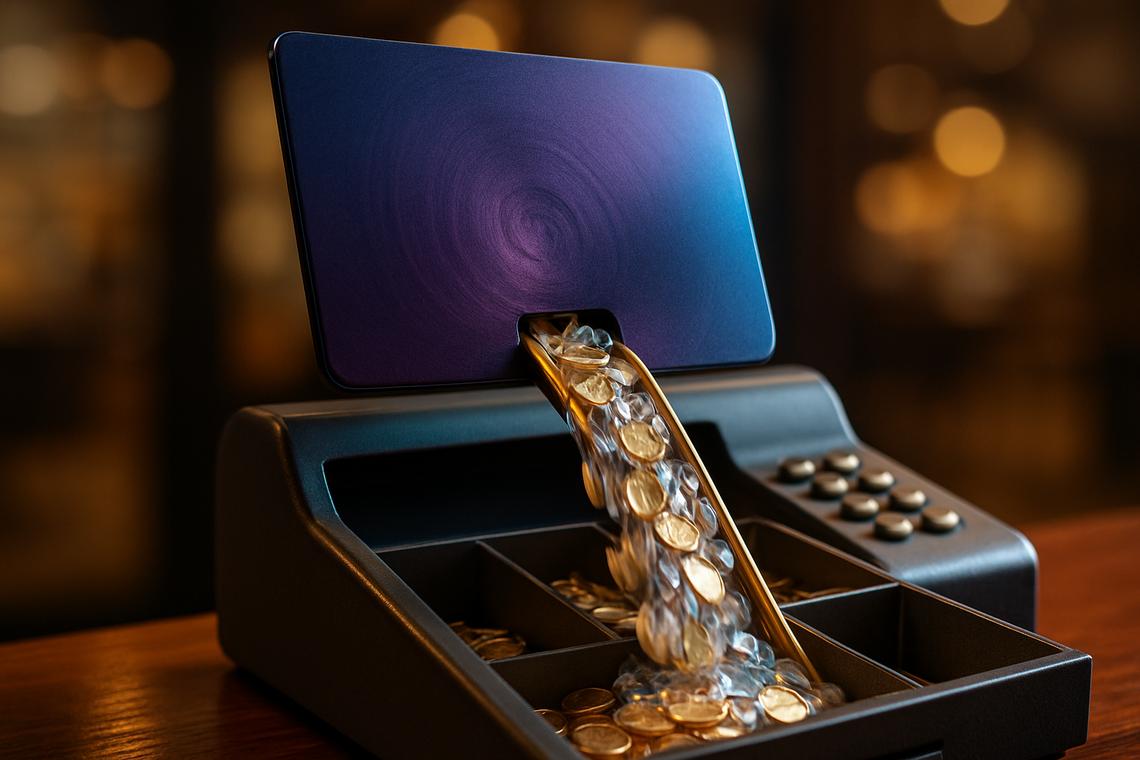 Stablecoin growth and EtherFi gains drive record 2025 visa crypto card spending