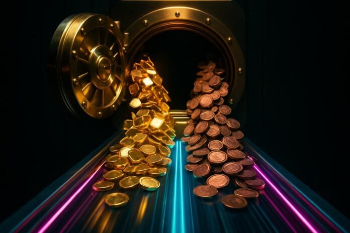 wisdomtree tokenized funds