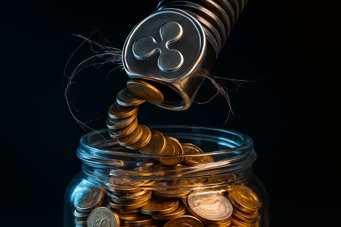 CNBC crowns XRP ETF as 2026’s hottest crypto trade after powerful January price rally