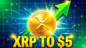Melhor Cripto para Comprar Agora: Previsão de Preço XRP, Nova Moeda Cripto
