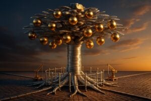 yield bearing stablecoins