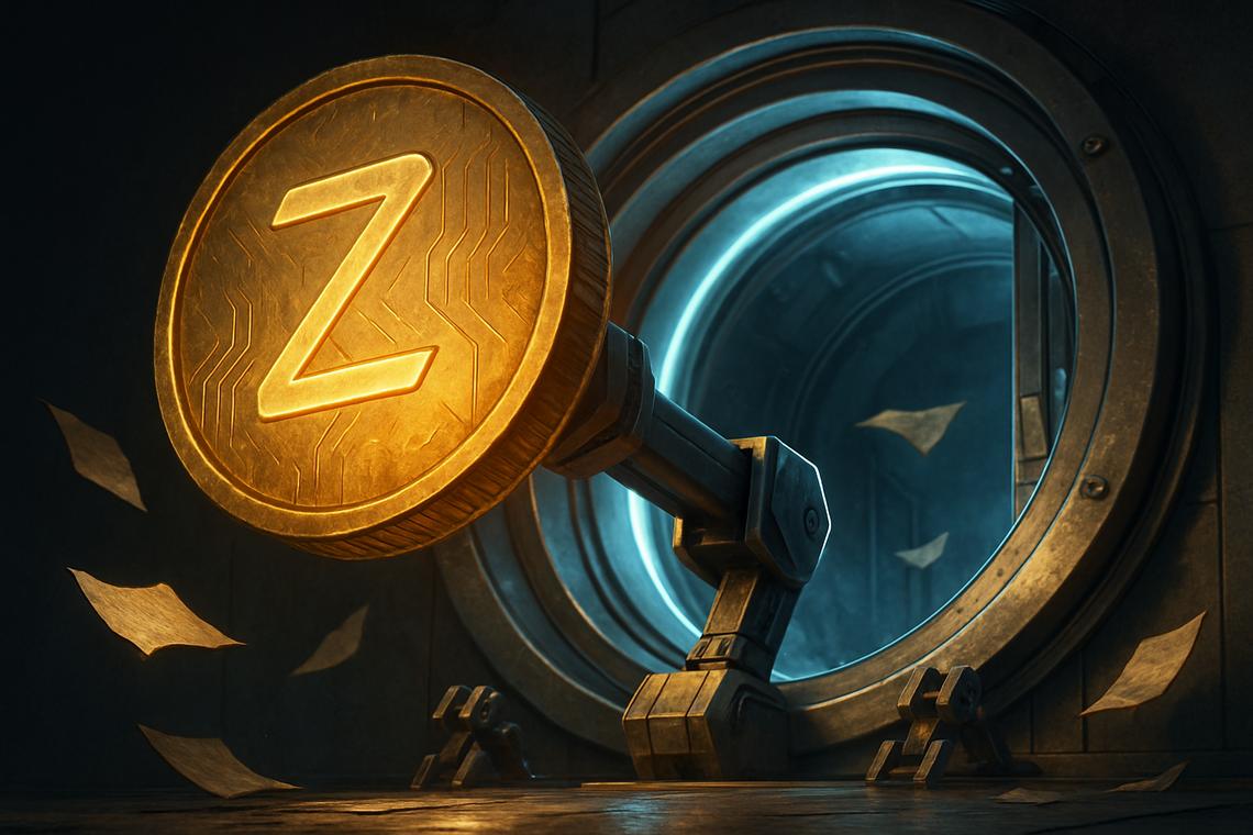 Zcash developers exit ECC after board dispute and launch new company