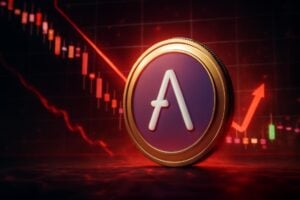 Aave crypto