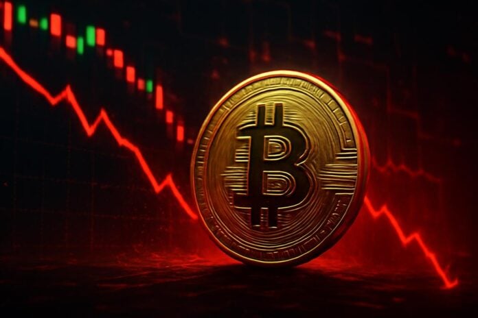 Bitcoin crypto today