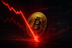 Bitcoin Price Under Stress: Capitulation Or Just The First Leg Down?