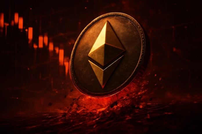 Ethereum crypto