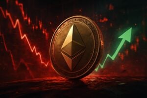 Ethereum crypto oggi