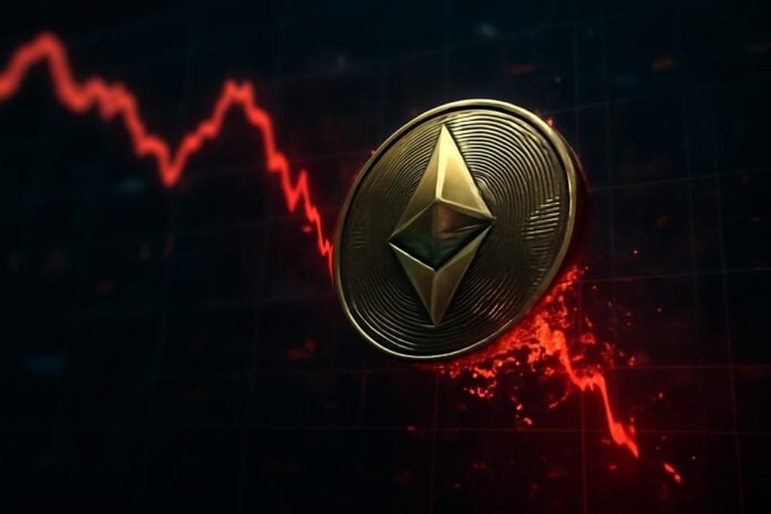 Ethereum value