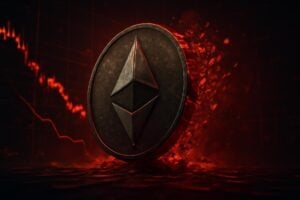Ethereum value