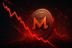 Preço do Monero