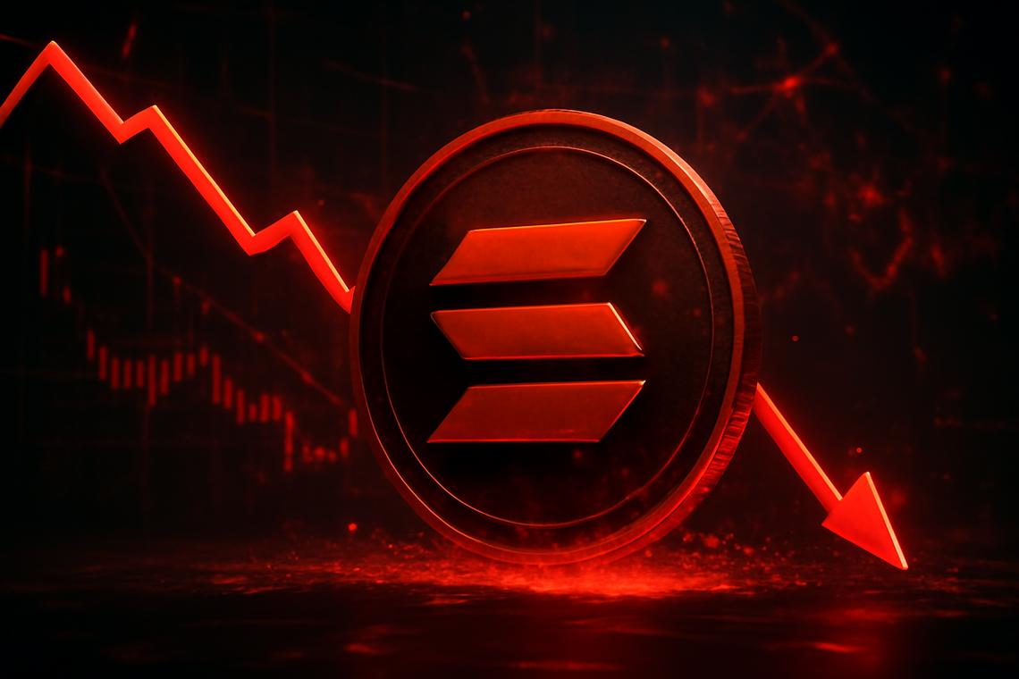 Solana Crypto News: SOLUSDT Tries to Stabilize Below $90 After a Steep Mean-Reversion Move