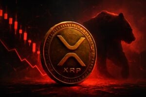 XRP price