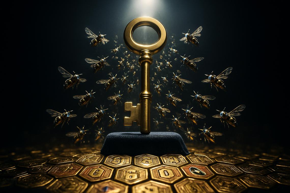 Crypto.com founder’s AI domain purchase highlights rising demand for AI-blockchain creator platforms