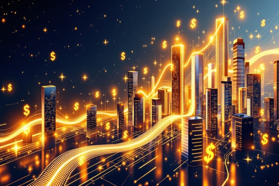 Algorand’s Return to the U.S.: Building Trusted Blockchain Infrastructure for the Future of Finance